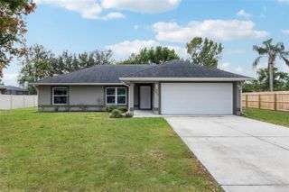 1049 PINDER STREET, Deltona, FL 32725