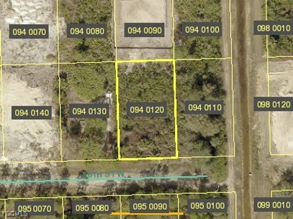 3216 56th ST W, Lehigh Acres, FL 33971