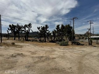 0 Twentynine Palms Hwy, Yucca Valley, CA 92284