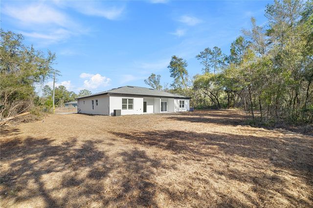 16082 SW 35TH COURT ROAD, Ocala, FL 34473