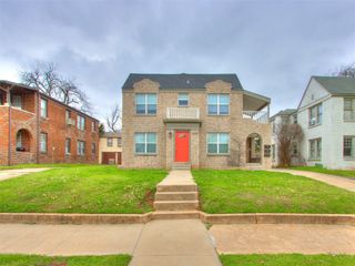 1829 N Gatewood Avenue, Oklahoma City, OK 73106