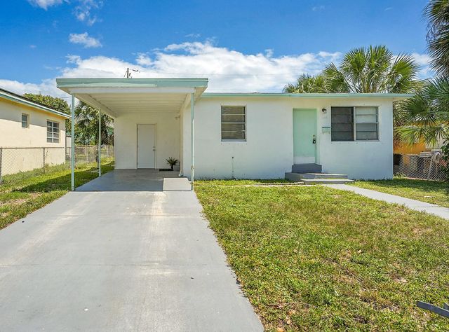 1208 W 32ND Street, Riviera Beach, FL 33404