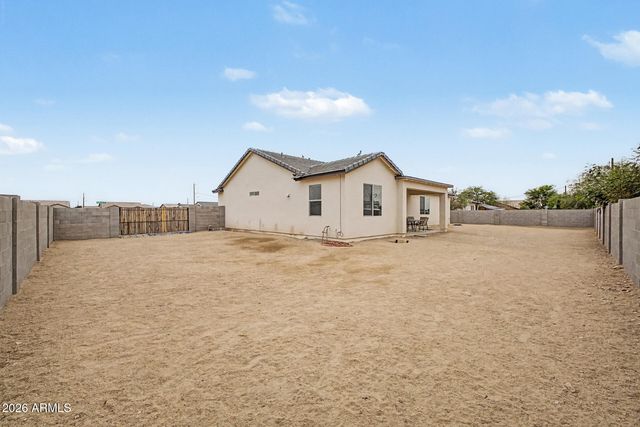 5594 E SANTA RITA Drive, San Tan Valley, AZ 85140