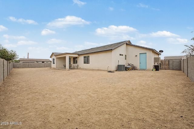 5594 E SANTA RITA Drive, San Tan Valley, AZ 85140