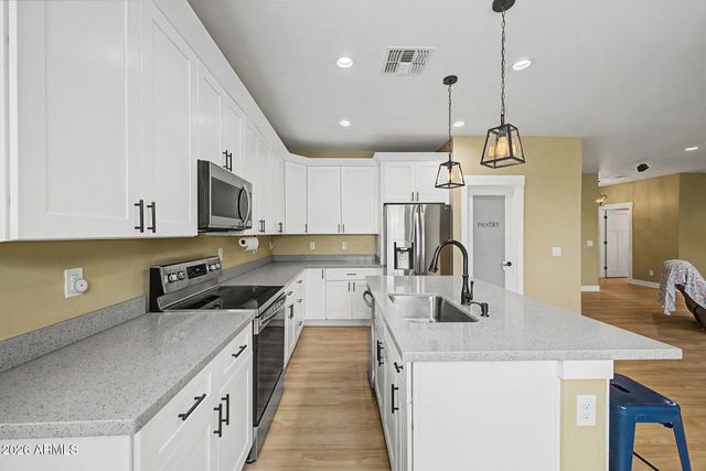 5594 E SANTA RITA Drive, San Tan Valley, AZ 85140