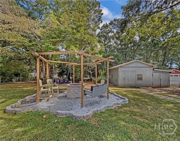 172 Glendale, Winterville, GA 30683
