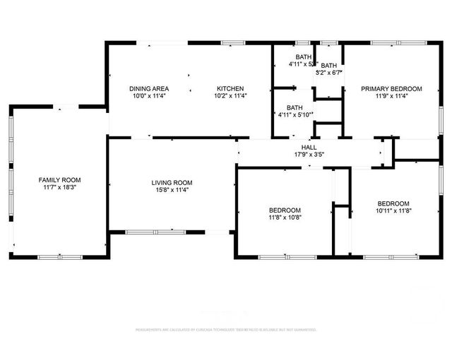 172 Glendale, Winterville, GA 30683