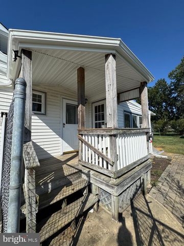 734 W PRESTON AVE, Somerdale, NJ 08083
