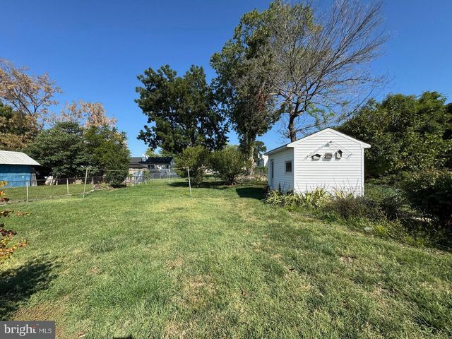 734 W PRESTON AVE, Somerdale, NJ 08083