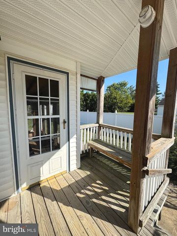 734 W PRESTON AVE, Somerdale, NJ 08083
