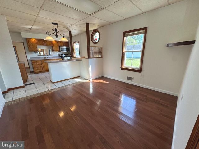 734 W PRESTON AVE, Somerdale, NJ 08083