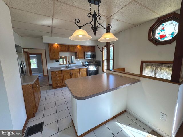 734 W PRESTON AVE, Somerdale, NJ 08083