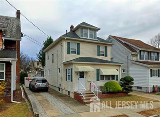7 Johnson Place, South River, NJ 08882