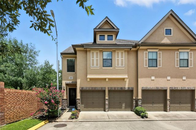 2903 Royal Oaks Grove, Houston, TX 77082