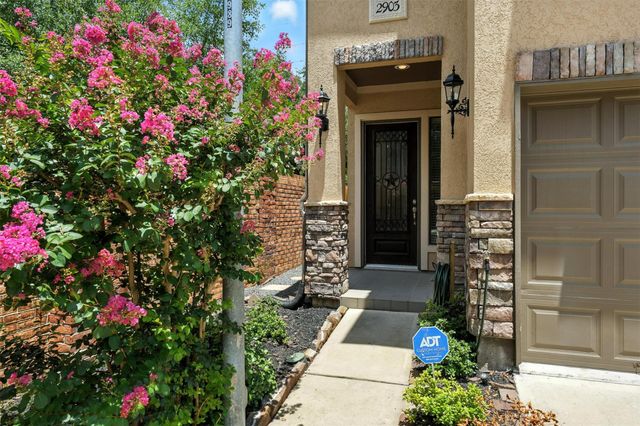 2903 Royal Oaks Grove, Houston, TX 77082