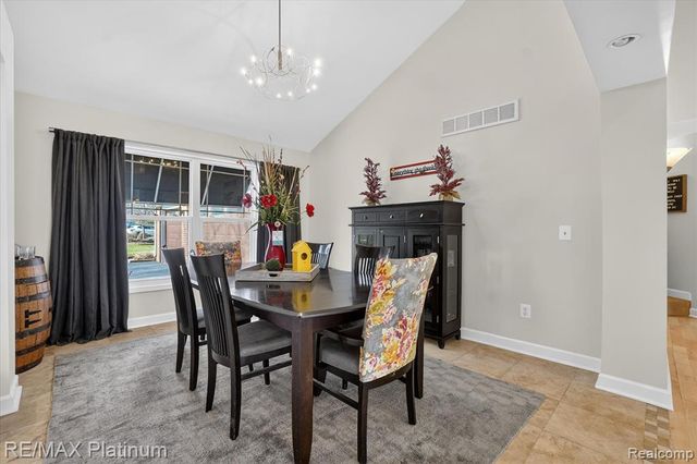 2206 Moorlands View, Howell, MI 48855