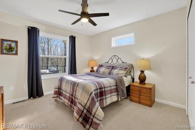 2206 Moorlands View, Howell, MI 48855