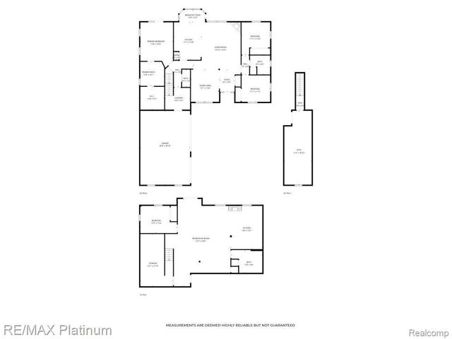 2206 Moorlands View, Howell, MI 48855