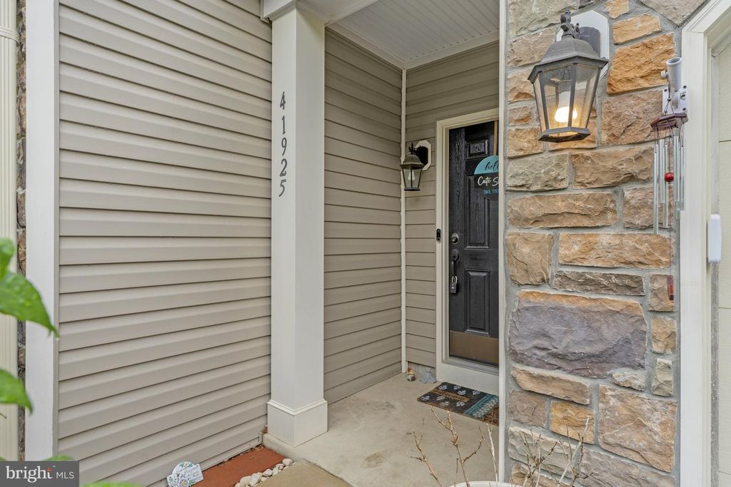 41925 MORELAND MINE TER, Aldie, VA 20105