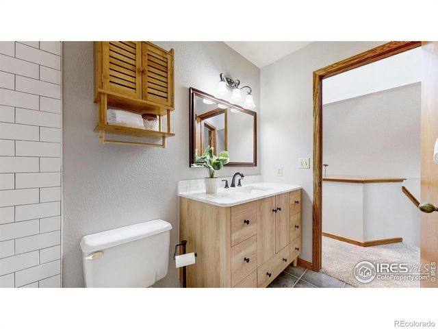 119 E 42nd Street, Loveland, CO 80538