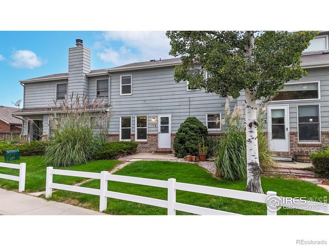 119 E 42nd Street, Loveland, CO 80538