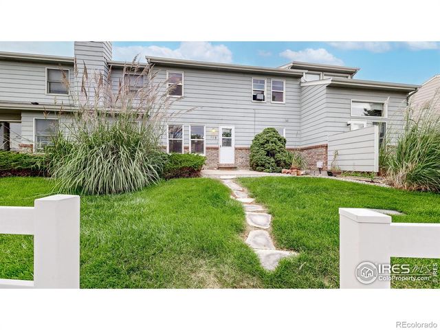 119 E 42nd Street, Loveland, CO 80538