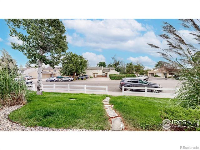 119 E 42nd Street, Loveland, CO 80538