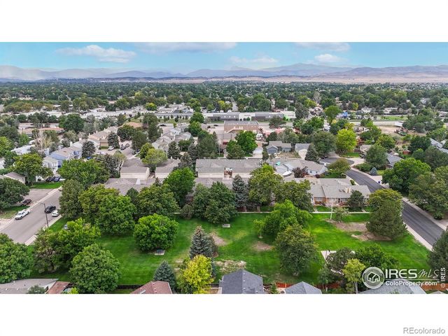 119 E 42nd Street, Loveland, CO 80538