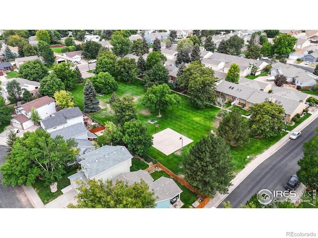 119 E 42nd Street, Loveland, CO 80538