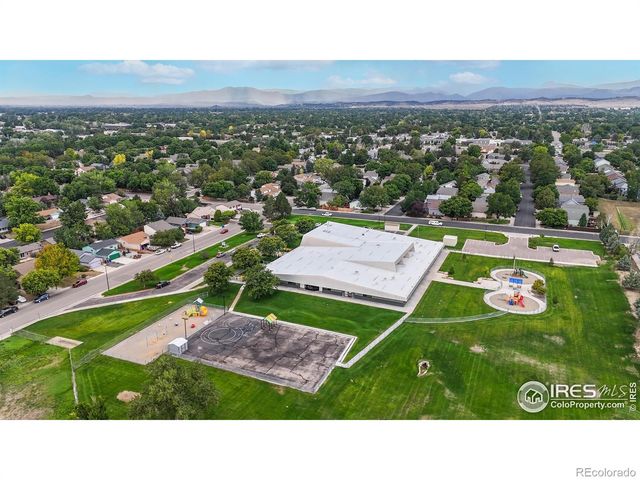 119 E 42nd Street, Loveland, CO 80538