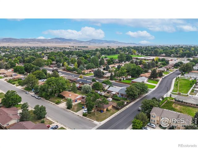 119 E 42nd Street, Loveland, CO 80538