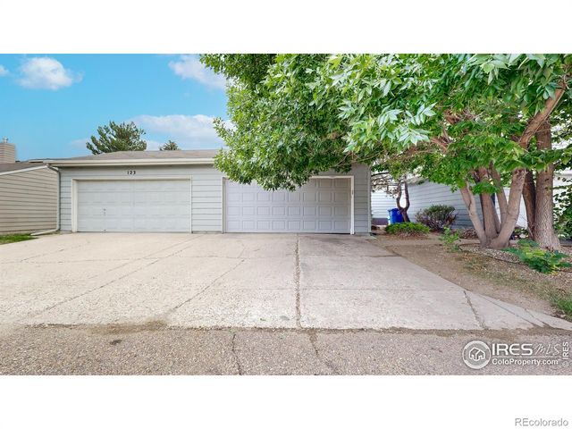 119 E 42nd Street, Loveland, CO 80538