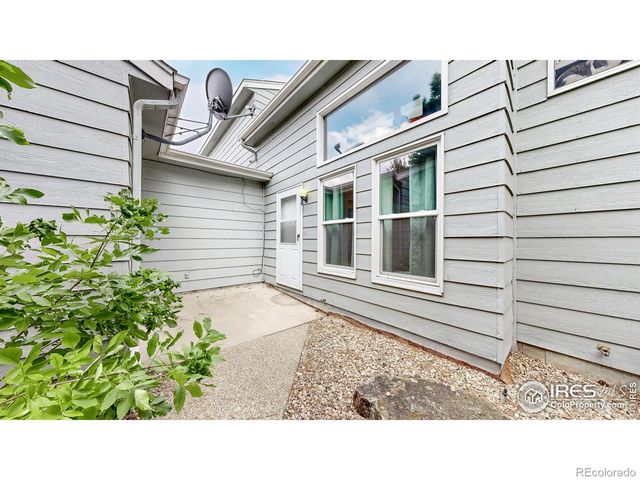 119 E 42nd Street, Loveland, CO 80538