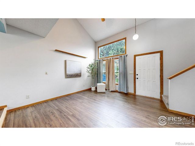 119 E 42nd Street, Loveland, CO 80538