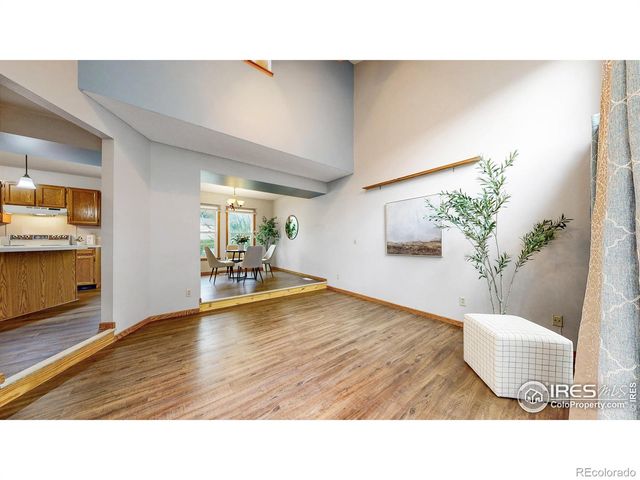 119 E 42nd Street, Loveland, CO 80538