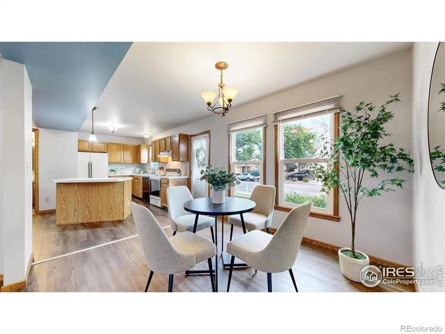 119 E 42nd Street, Loveland, CO 80538