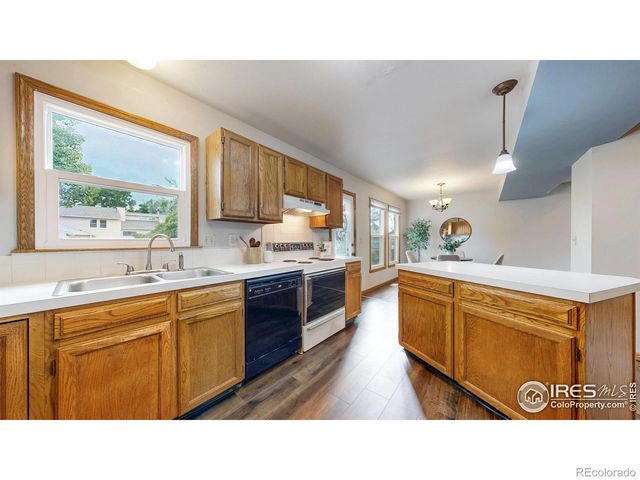 119 E 42nd Street, Loveland, CO 80538