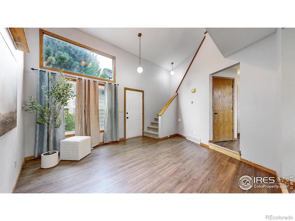 119 E 42nd Street, Loveland, CO 80538