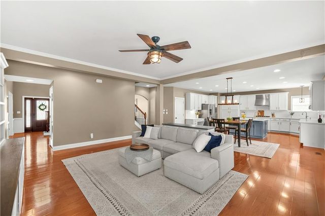 3997 Nackington Path, Marietta, GA 30066