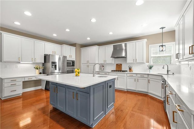 3997 Nackington Path, Marietta, GA 30066