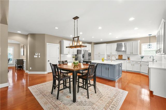 3997 Nackington Path, Marietta, GA 30066