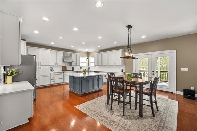 3997 Nackington Path, Marietta, GA 30066