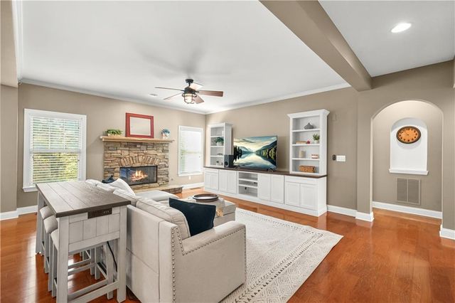 3997 Nackington Path, Marietta, GA 30066