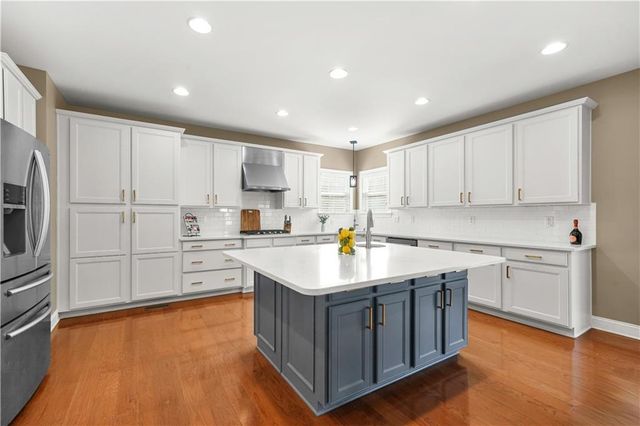 3997 Nackington Path, Marietta, GA 30066