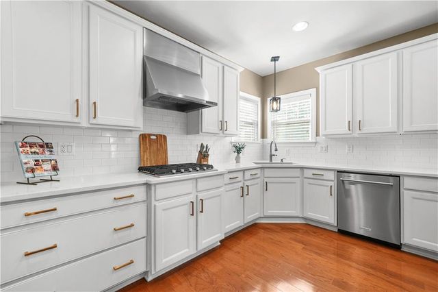 3997 Nackington Path, Marietta, GA 30066