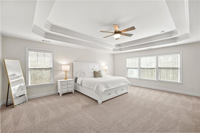 3997 Nackington Path, Marietta, GA 30066