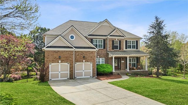 3997 Nackington Path, Marietta, GA 30066