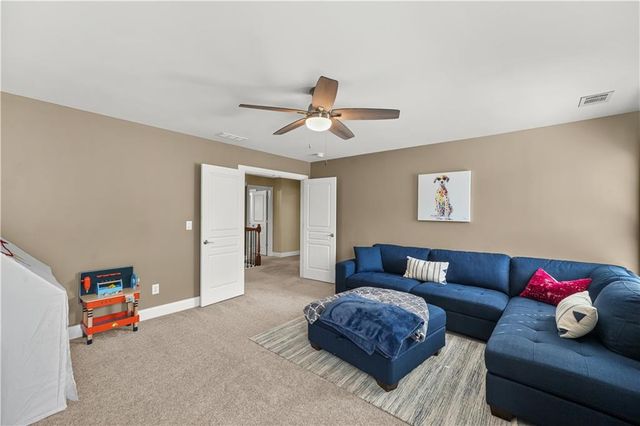 3997 Nackington Path, Marietta, GA 30066