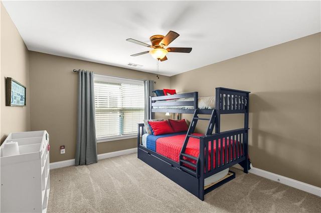 3997 Nackington Path, Marietta, GA 30066