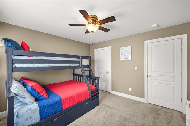 3997 Nackington Path, Marietta, GA 30066